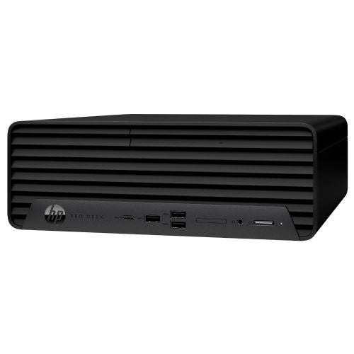 Namizni računalnik HP Pro SFF 400 G9 i5-14400 16GB DDR5 512GB SSD Intel UHD DE W11 Pro