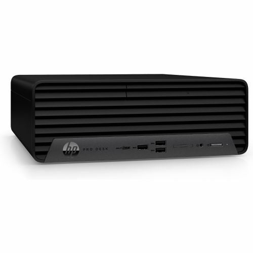 Osebni računalnik HP Pro SFF 400 G9 i5-14500/8GB/SSD 256GB NVMe/DE/Win11Pro 1J War (DE)