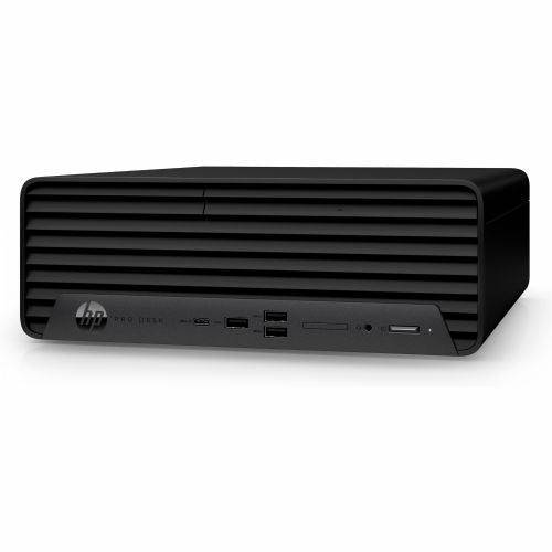 Osebni računalnik HP Pro SFF 400 G9 i5-14500/8GB/SSD 256GB NVMe/DE/Win11Pro 1J War (DE)