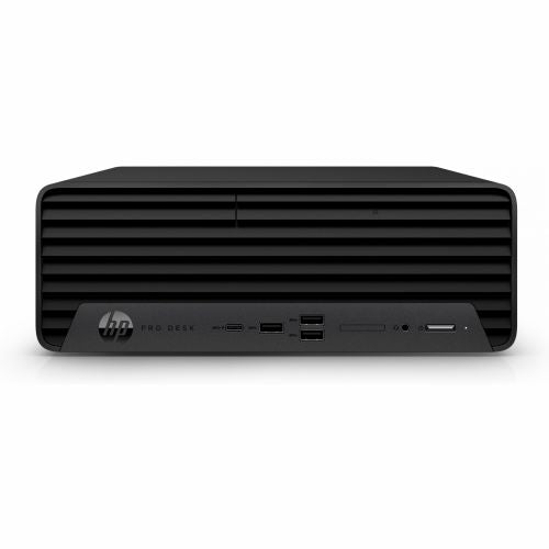 Osebni računalnik HP Pro SFF 400 G9 i5-14500/8GB/SSD 256GB NVMe/DE/Win11Pro 1J War (DE)