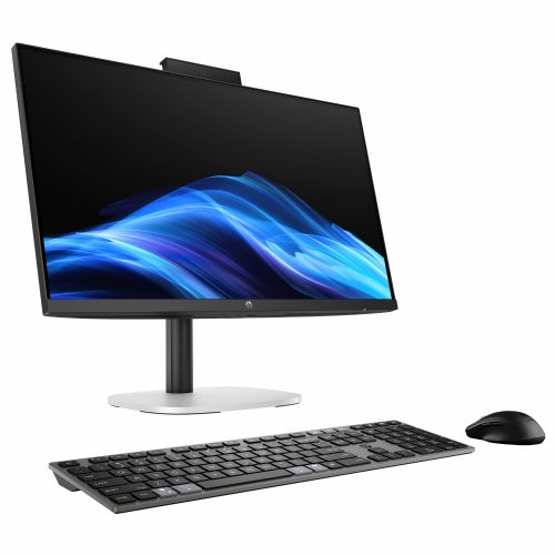 HP Pro Studio 4 AiO Intel Core Ultra 7 265T 60,45 cm 23,8-palčni FHD 16 GB 512 GB/SSD W11P 1J Gar (DE)