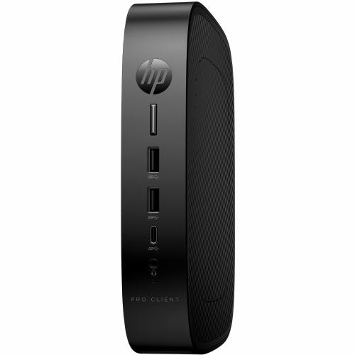 HP Pro t550 tanki klijent Celeron J6412 4/32eMMC IGEL