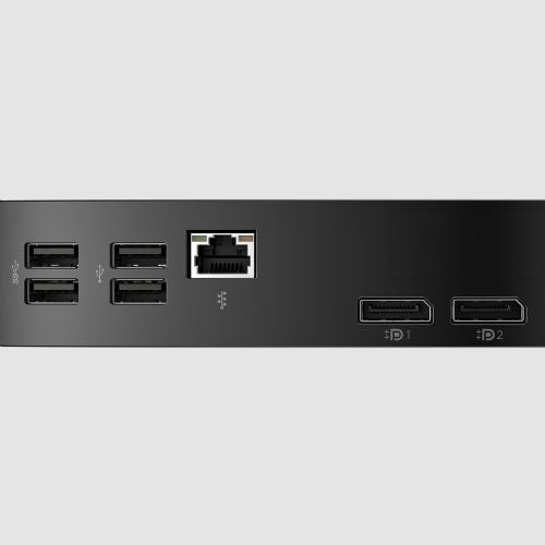 HP Pro t550 tanki klijent Celeron J6412 4/32eMMC IGEL