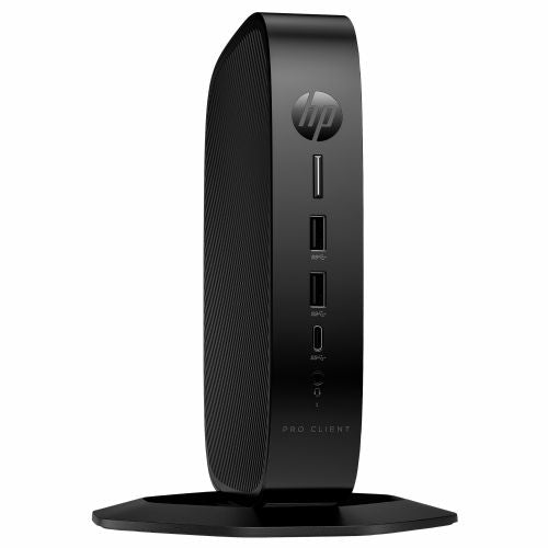 HP Pro t550 ThinClient CJ6412 8 GB 32 GB bliskovnega pomnilnika HP Thin Pro