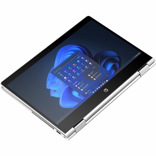 HP Pro x360 435 G10 prijenosno računalo R5-7530U/8GB/SSD 256GB NVMe/33,8 cm (13,3'') FHD dodirni zaslon/33,8 cm (13,3") IPS 250 nits/UMA/Win11Pro, 3J Gar (DE)
