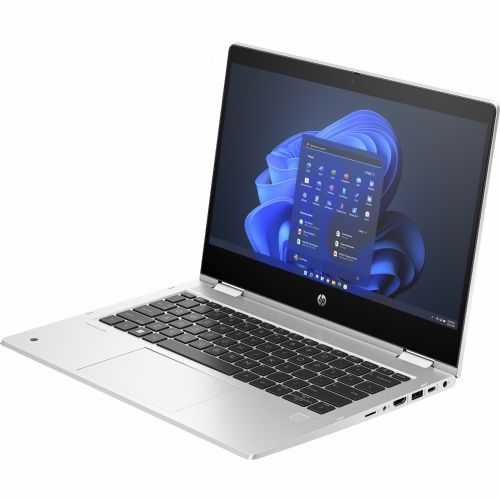 Prenosnik HP Pro x360 435 G10 R7-7730U/32GB/SSD 1TB NVMe/33,8cm (13,3'') FHD 400niti Touch/UMA/Win11Pro, 3J Gar (DE)