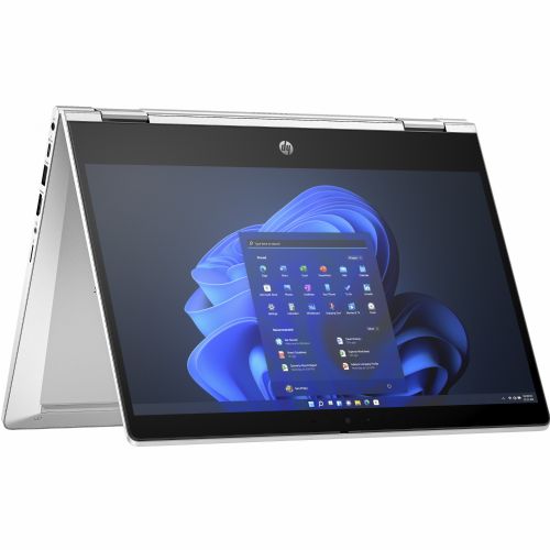 Prenosnik HP Pro x360 435 G10 R7-7730U/32GB/SSD 1TB NVMe/33,8cm (13,3'') FHD 400niti Touch/UMA/Win11Pro, 3J Gar (DE)