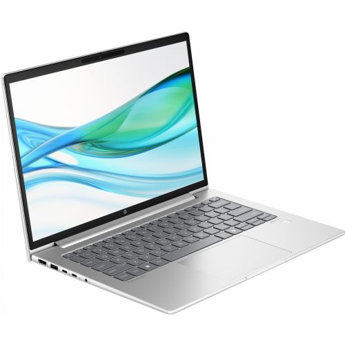 Prenosnik HP ProBook 445 G11 R5-7535U/8GB/SSD 256GB NVMe/35,56cm (14'') WUXGA 300niti/Win11Pro, 1J War (DE)