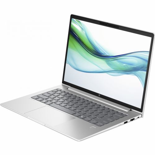Prenosnik HP ProBook 445 G11 R5-7535U/8GB/SSD 256GB NVMe/35,56cm (14'') WUXGA 300niti/Win11Pro, 1J War (DE)