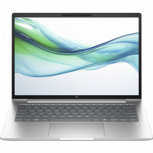 Prenosnik HP ProBook 445 G11 R5-7535U/8GB/SSD 256GB NVMe/35,56cm (14'') WUXGA 300niti/Win11Pro, 1J War (DE)