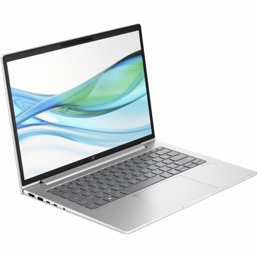 Prenosnik HP ProBook 445 G11 R7-7735U/16GB/SSD 512GB NVMe/35,56cm (14'') WUXGA 300niti/Win11Pro, 1J War (DE)