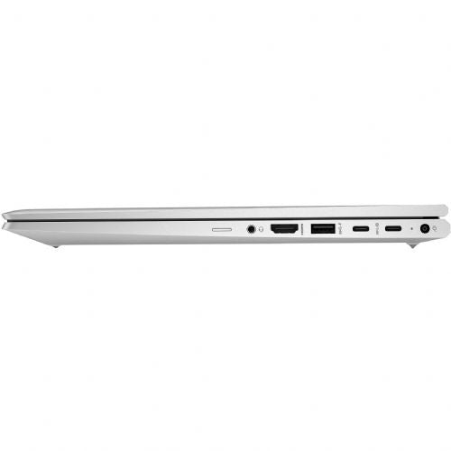 Prenosnik HP ProBook 450 G10 i5-1335U/16GB/SSD 512GB NVMe/39,6 cm (15,6'') FHD/Win11Pro, siva 1J War (DE)