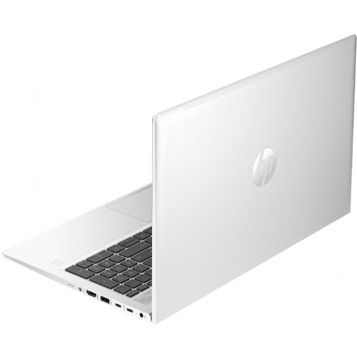 Prenosnik HP ProBook 450 G10 i5-1335U/16GB/SSD 512GB NVMe/39,6 cm (15,6'') FHD/Win11Pro, siva 1J War (DE)