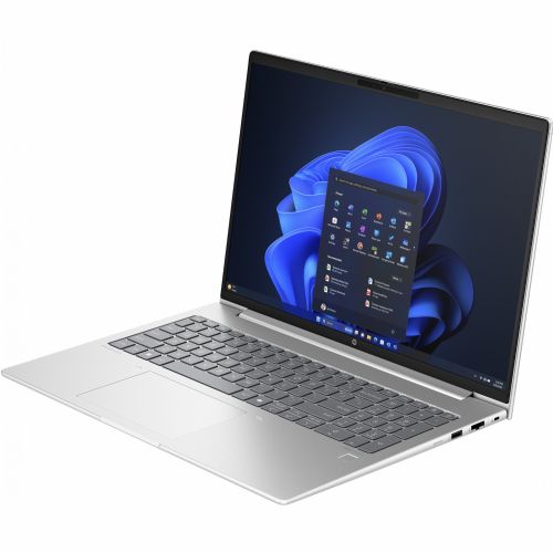 Prenosnik HP ProBook 460 G11 Intel Ultra 7-155U/32GB/SSD 1TB NVMe/40,64 cm (16") WUXGA 300niti/Win11Pro, 1J War (DE)