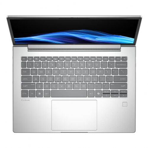 Prenosni računalnik HP ProBook 4 G1a AMD Ryzen 7, 35,6cm (14") WUXGA IPS, 32 GB RAM, 1 TB SSD, DE, Windows 11 Pro