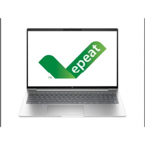 Prijenosno računalo HP ProBook 4 G1i 16 Intel Ultra 7-255H/32GB/SSD 1TB NVMe/40,64cm (16'') WUXGA 400nits/DE/Win11Pro, 1J Gar