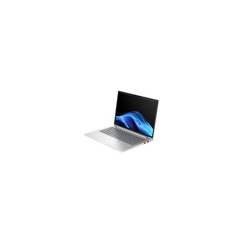 Prenosnik HP ProBook 4 G1i Intel Ultra 5-120U/16GB/SSD 512GB NVMe/35,56 cm (14") WUXGA/Win11Pro, siva (B9YK2ET)