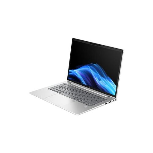 Prenosnik HP ProBook 4 G1i Intel Ultra 7-150U/32GB/SSD 1TB NVMe/40,6 cm (16") WUXGA/Win11Pro, siva (B9YK8ET)