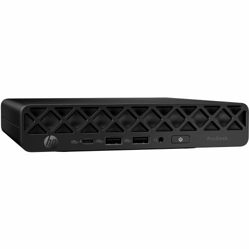 Računalo HP PRODESK 4 MINI G1I U5-235T 16 GB/512 GB WLAN W11Pro + DE tipkovnica