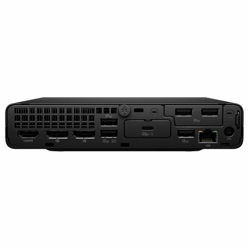 Računalnik HP PRODESK 4 MINI G1I U5-235T 16 GB/512 GB WLAN W11Pro + DE tipkovnica