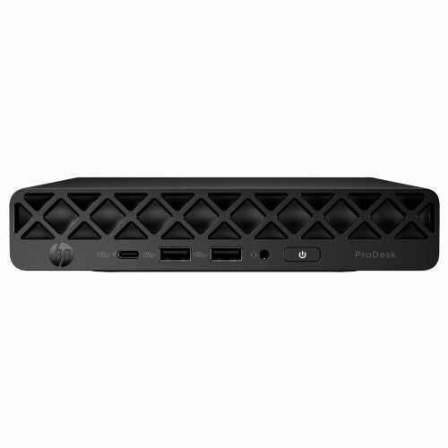 Računalnik HP PRODESK 4 MINI G1I U5-235T 16 GB/512 GB WLAN W11Pro + DE tipkovnica
