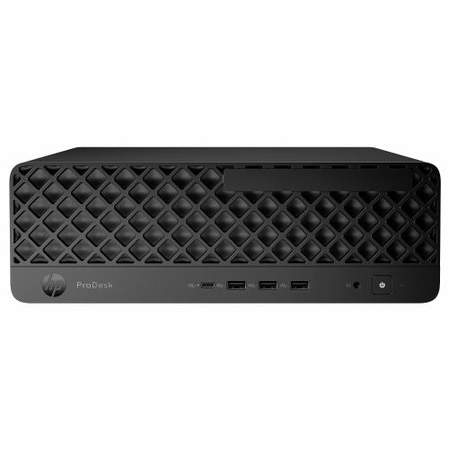Računalnik HP PRODESK 4 SFF G1I U5-235 + DE tipkovnica