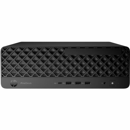 Računalnik HP PRODESK 4 SFF G1I U7-265 9821281766 + DE tipkovnica