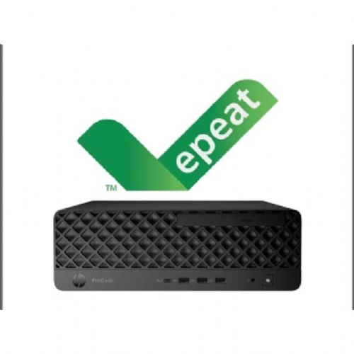 Računalnik HP PRODESK 4 SFF G1I U7-265 + DE tipkovnica