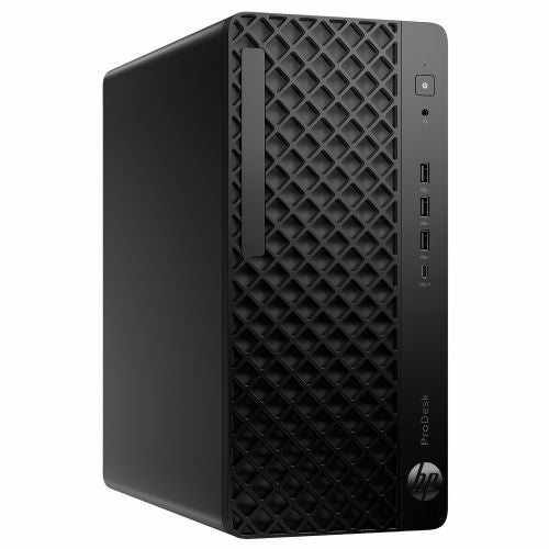Računalnik HP PRODESK 4 TOWER G1I U5-235 + DE tipkovnica
