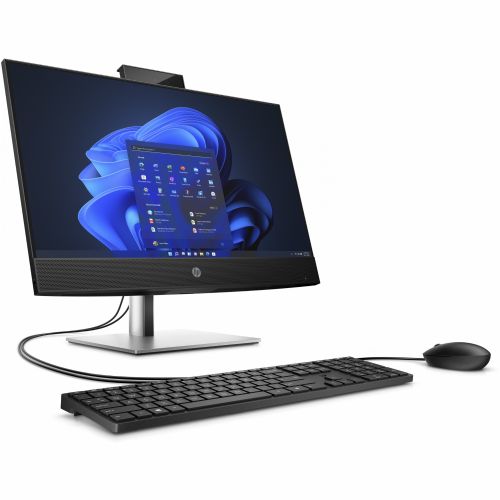 Računalnik AIO HP ProOne 440 G9 Intel® Core™ i5-13500T + DE tipkovnica