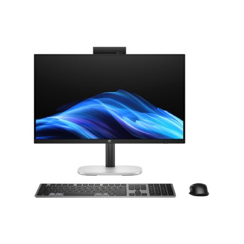 All In One računalnik HP ProStudio 4 G1i Intel Core Ultra 7 23.8" FHD 16GB 512GB SSD Windows 11 Pro
