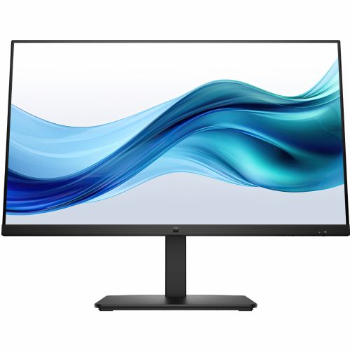 Monitor HP S3 Pro 327pe 68,6 cm (27"), 1920 x 1080 (FHD), IPS, 250 cd/m2, 5 ms, HDMI DP (EU)