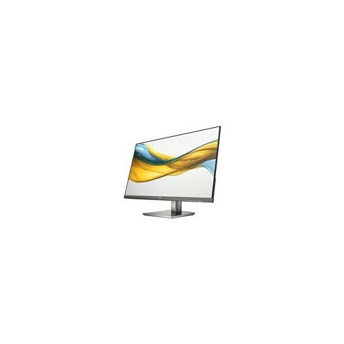 Monitor HP S5 524da 60,45 cm (23,8"), 1920 x 1080 (FHD), IPS, 300 cd/m2, 16:9, 5ms, HDMI, VGA, siva (B11W5AT)