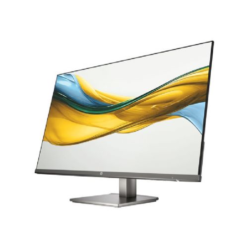 Monitor HP 527da 68,6 cm (27"), 1920x1080 (FHD), IPS, 100Hz HDMI/VGA 300cd 5ms, kovinsko siva