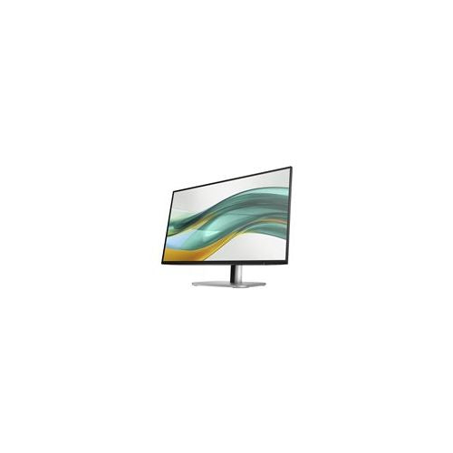 Monitor HP S5 Pro 524pf 60,45 cm (23,8"), 1920 x 1080 (FHD), IPS, 350 cd/m2, 5ms, HDMI DP (9D9L6UT)