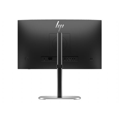 Monitor HP S5 Pro 524pf 60,45 cm (23,8"), 1920 x 1080 (FHD), IPS, 350 cd/m2, 5ms, HDMI DP (9D9L6UT)