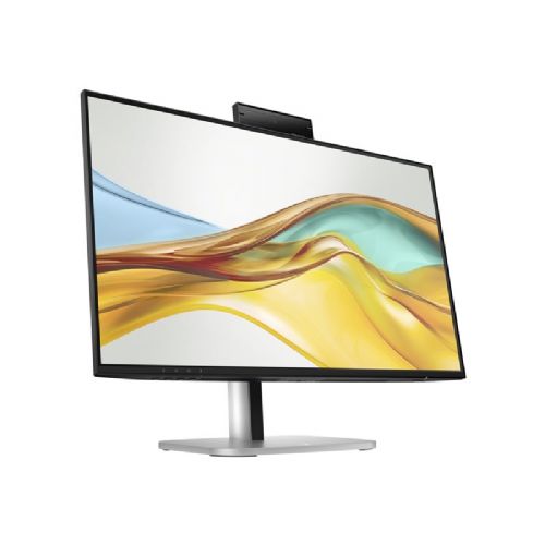 Monitor HP S5 Pro 524pm 60,45 cm (23,8"), 1920 x 1080 (FHD), IPS, 350 cd/m2, USB-C 100W, Conf. Display SmartBuy