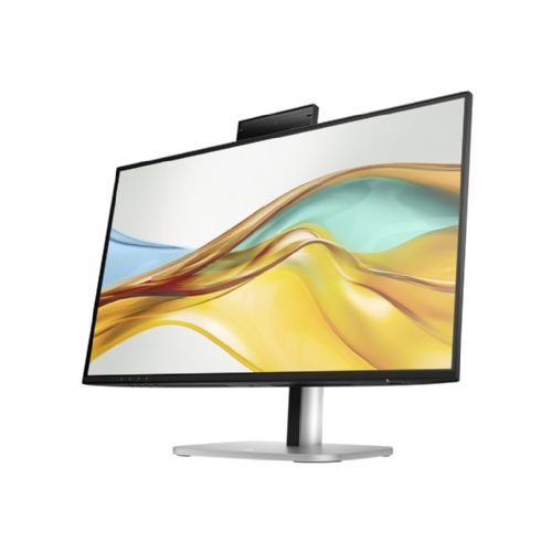 Monitor HP S5 Pro 524pm 60,45 cm (23,8"), 1920 x 1080 (FHD), IPS, 350 cd/m2, USB-C 100W, Conf. Display SmartBuy