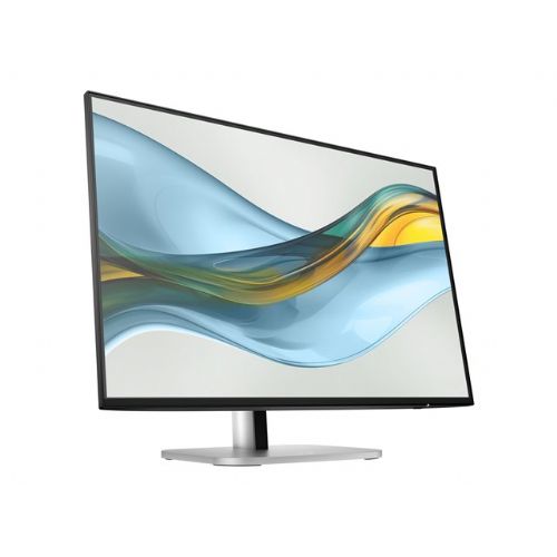 Monitor HP S5 Pro 524pn 60,96 cm (24"), 1920 x 1200 (WUXGA), IPS, 350 cd/m2, HDMI DP (9D9A7AA)