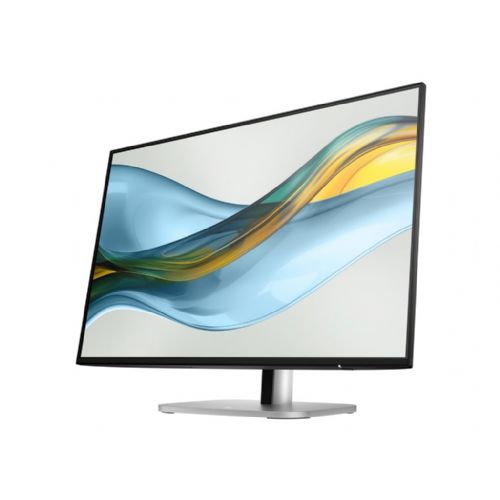 Monitor HP S5 Pro 524pn 60,96 cm (24"), 1920 x 1200 (WUXGA), IPS, 350 cd/m2, HDMI DP (9D9A7AA)