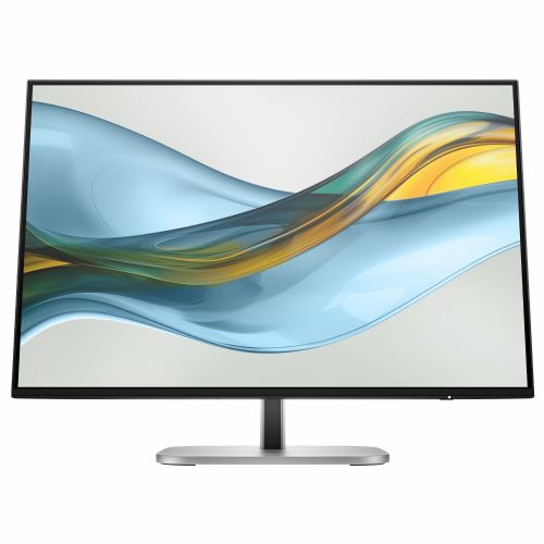 Monitor HP S5 Pro 524pn 60,96 cm (24"), 1920 x 1200 (WUXGA), IPS, 350 cd/m2, HDMI DP