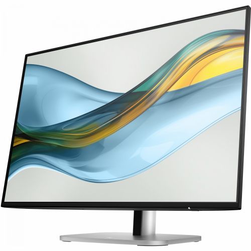 Monitor HP S5 Pro 524pn 60,96 cm (24"), 1920 x 1200 (WUXGA), IPS, 350 cd/m2, HDMI DP