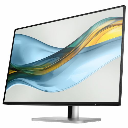 Monitor HP S5 Pro 524pn 60,96 cm (24"), 1920 x 1200 (WUXGA), IPS, 350 cd/m2, HDMI DP