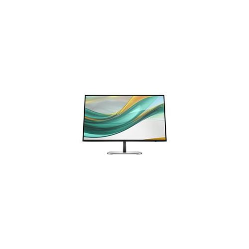 Monitor HP S5 Pro 527pf 27" FHD, IPS, 16:9, 350 cd/m2, 5ms, crni