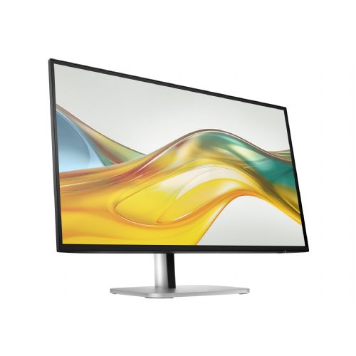 Monitor HP S5 Pro 527pq 68,58 cm (27"), 2560 x 1440 (QHD), IPS, 350 cd/m2, HDMI DP Monitor