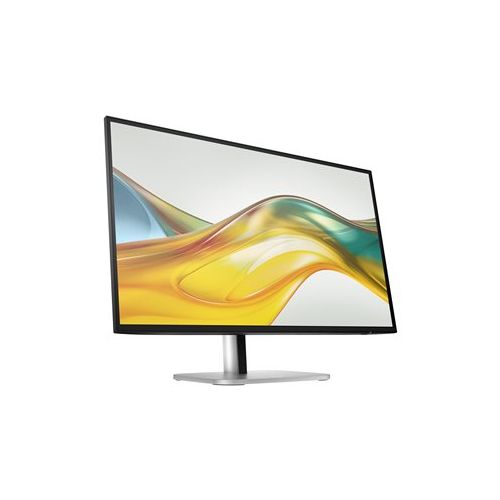 Monitor HP S5 Pro 527pq 68,58 cm (27"), 2560 x 1440 (QHD), IPS, 350 cd/m2, HDMI DP Monitor