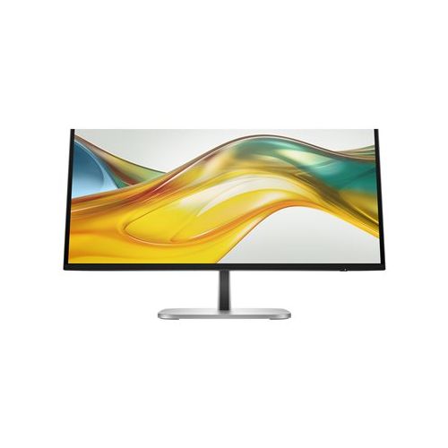 Monitor HP S5 Pro 527pq 68,58 cm (27"), 2560 x 1440 (QHD), IPS, 350 cd/m2, HDMI DP Monitor