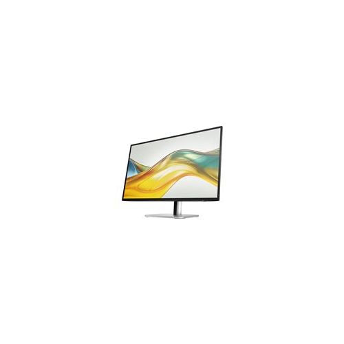 Monitor HP S5 Pro 527pq 68,58 cm (27"), 2560 x 1440 (QHD), IPS, 350 cd/m2, HDMI DP Monitor