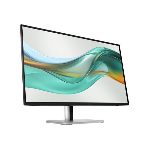 Monitor HP S5 Pro 527pu 27inch QHD HDMI DP USB-C Monitor SmartBuy