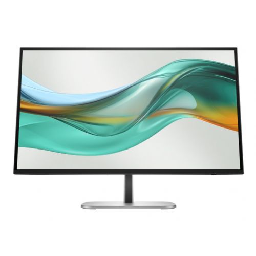 Monitor HP S5 Pro 527pu 27inch QHD HDMI DP USB-C Monitor SmartBuy